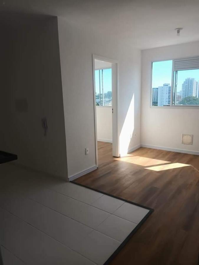 Apartamento à venda com 2 quartos, 36m² - Foto 11