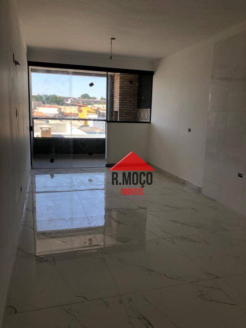 Sobrado à venda com 3 quartos, 170m² - Foto 7