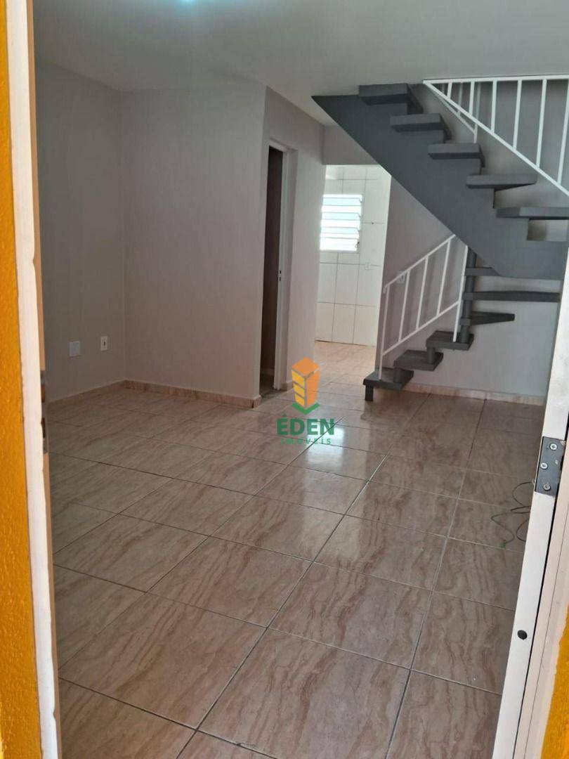 Casa de Condomínio à venda com 2 quartos, 60m² - Foto 3