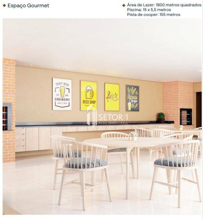 Apartamento à venda com 2 quartos, 74m² - Foto 18