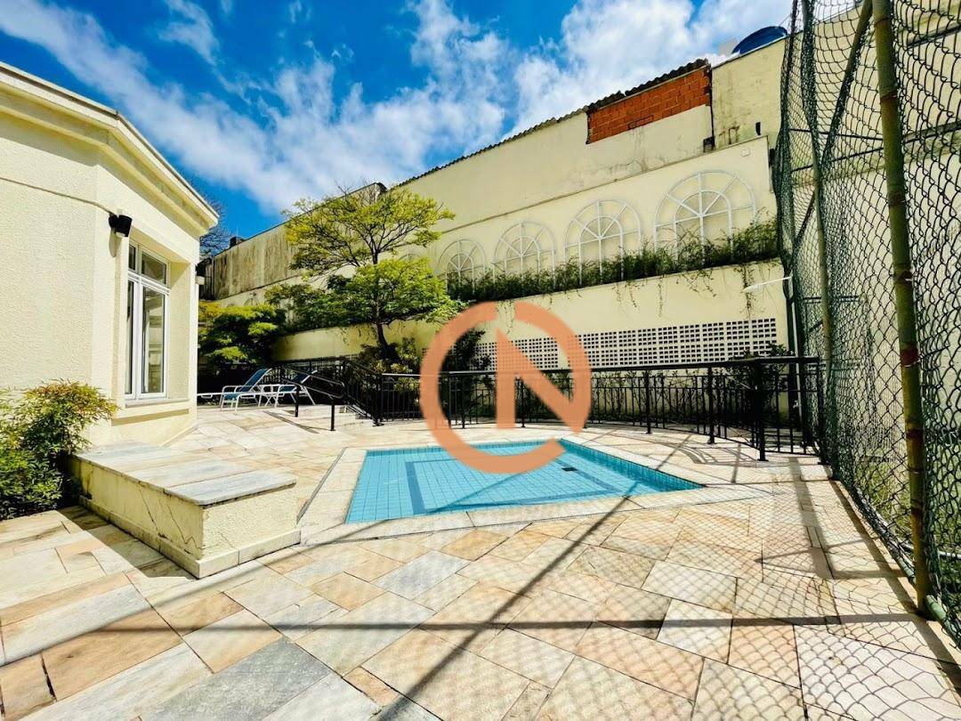 Casa à venda e aluguel com 3 quartos, 215m² - Foto 38