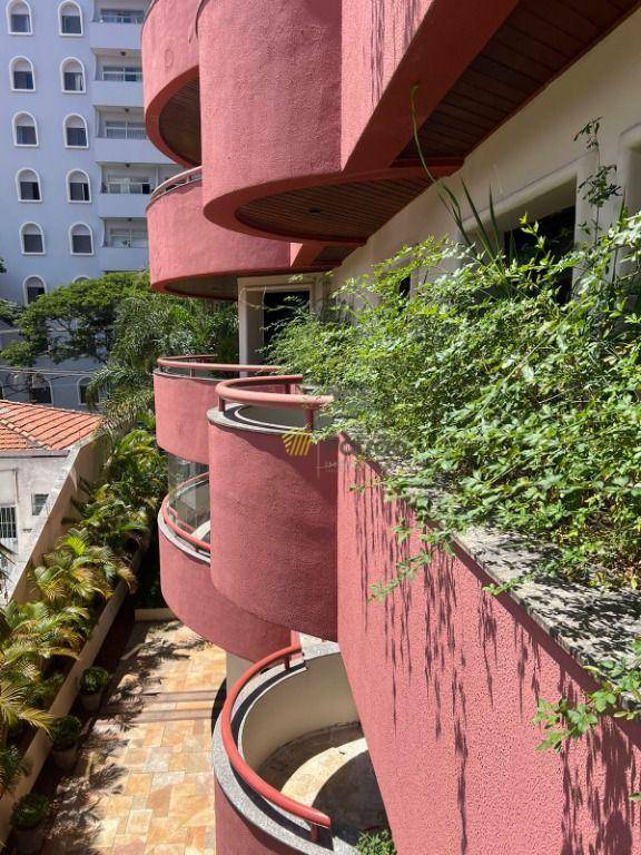 Apartamento à venda com 4 quartos, 374m² - Foto 5