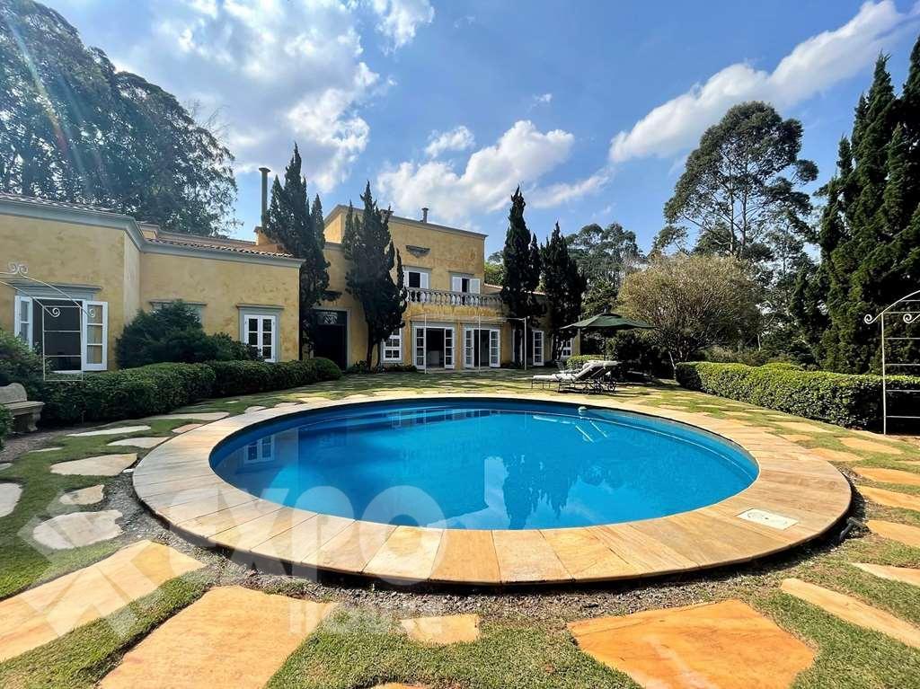 Casa de Condomínio à venda com 6 quartos, 2204m² - Foto 2