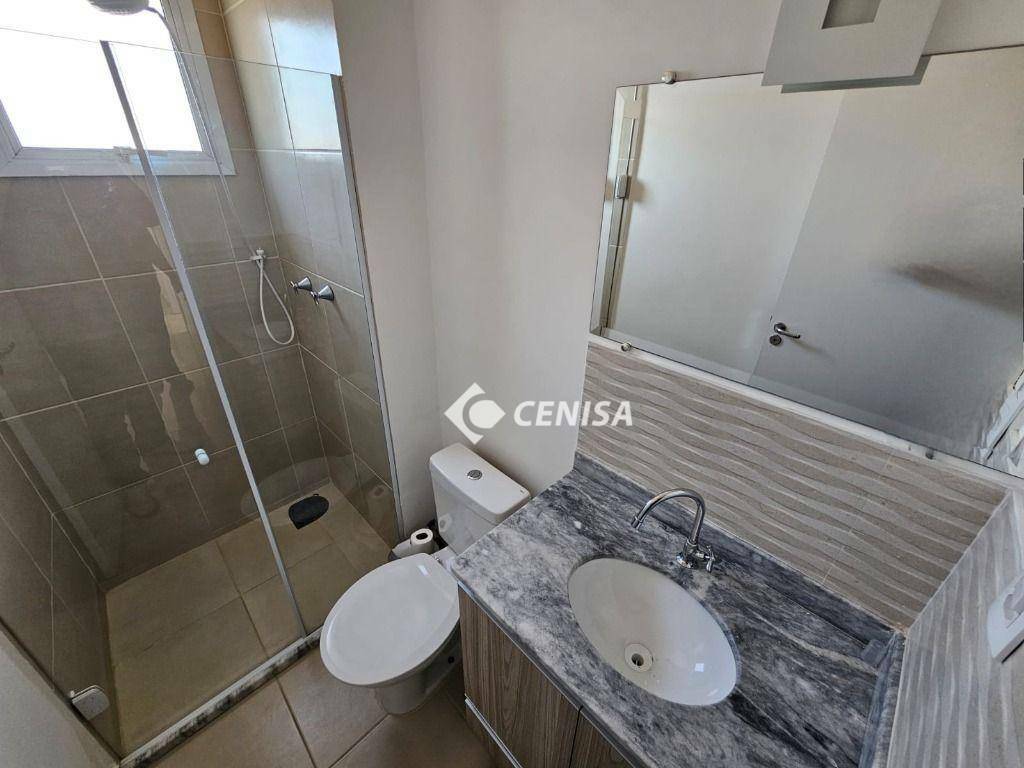 Apartamento à venda com 3 quartos, 100m² - Foto 18