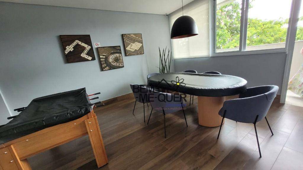 Apartamento à venda com 2 quartos, 100m² - Foto 46