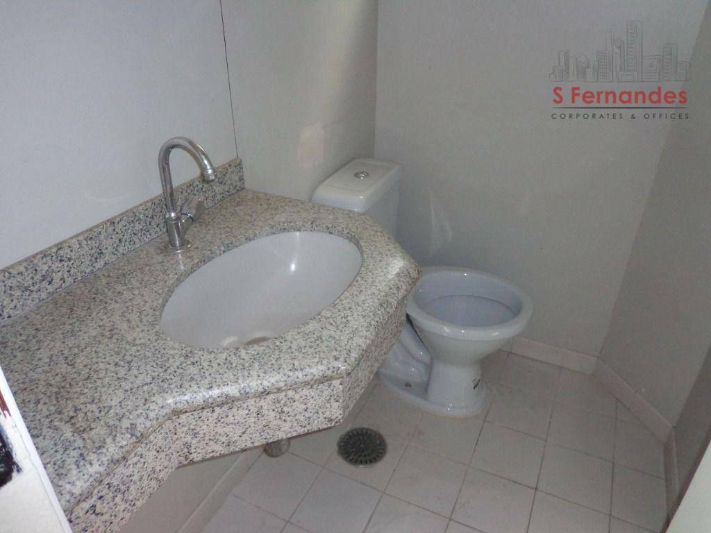 Conjunto Comercial-Sala para alugar, 90m² - Foto 9