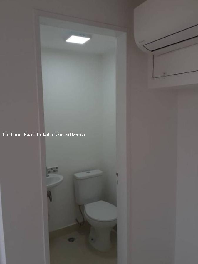 Conjunto Comercial-Sala à venda, 124m² - Foto 6