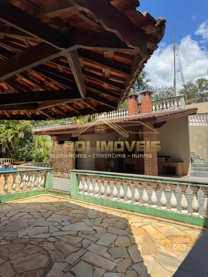 Chácara à venda, 15000m² - Foto 8