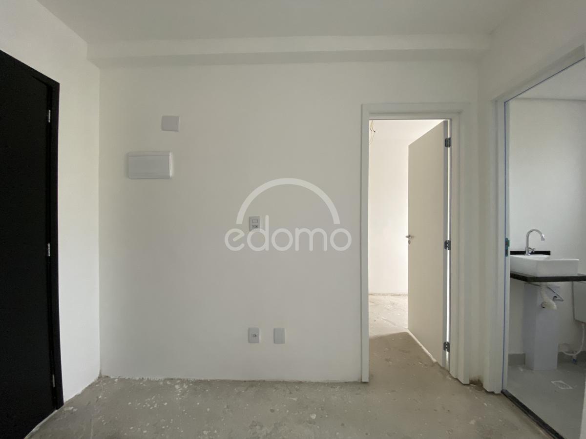 Apartamento para alugar com 1 quarto, 42m² - Foto 2