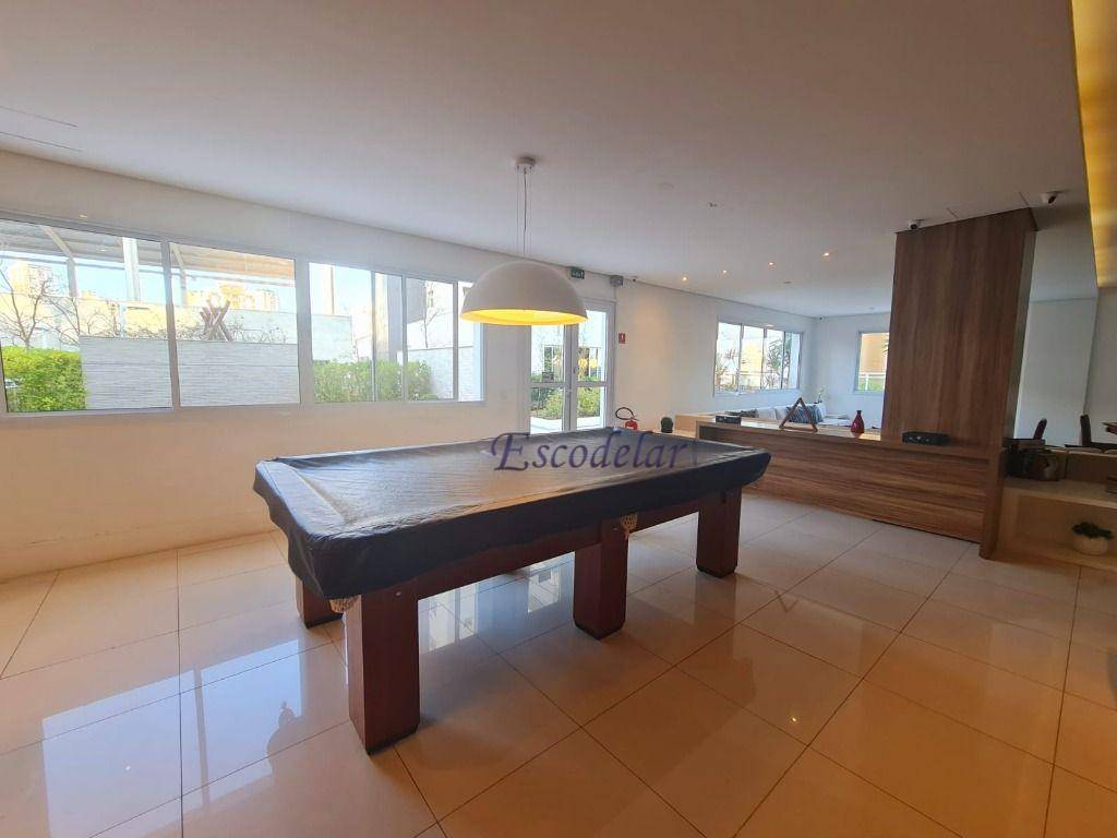 Apartamento à venda com 3 quartos, 184m² - Foto 45