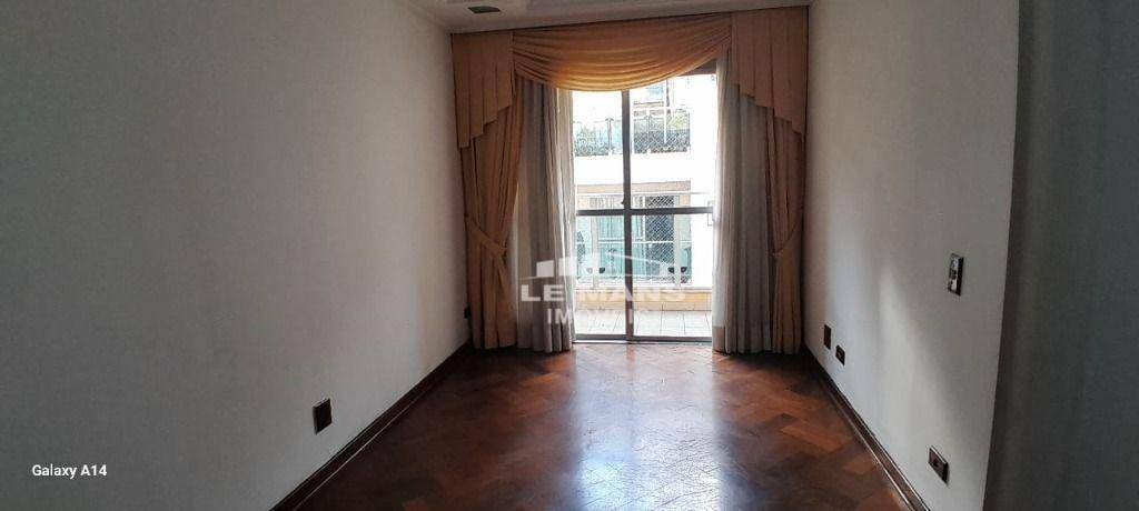 Apartamento à venda com 3 quartos, 86m² - Foto 3