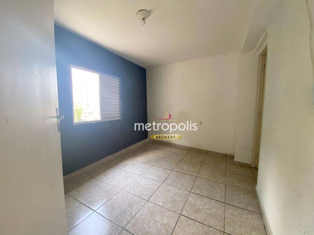 Sobrado à venda com 2 quartos, 80m² - Foto 14