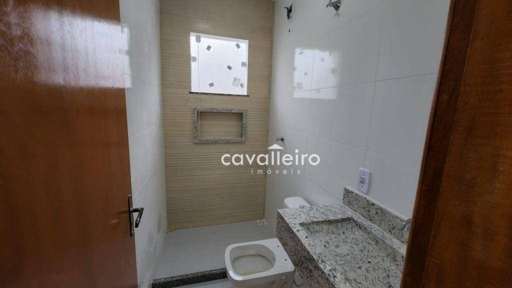 Casa à venda com 3 quartos, 112m² - Foto 12