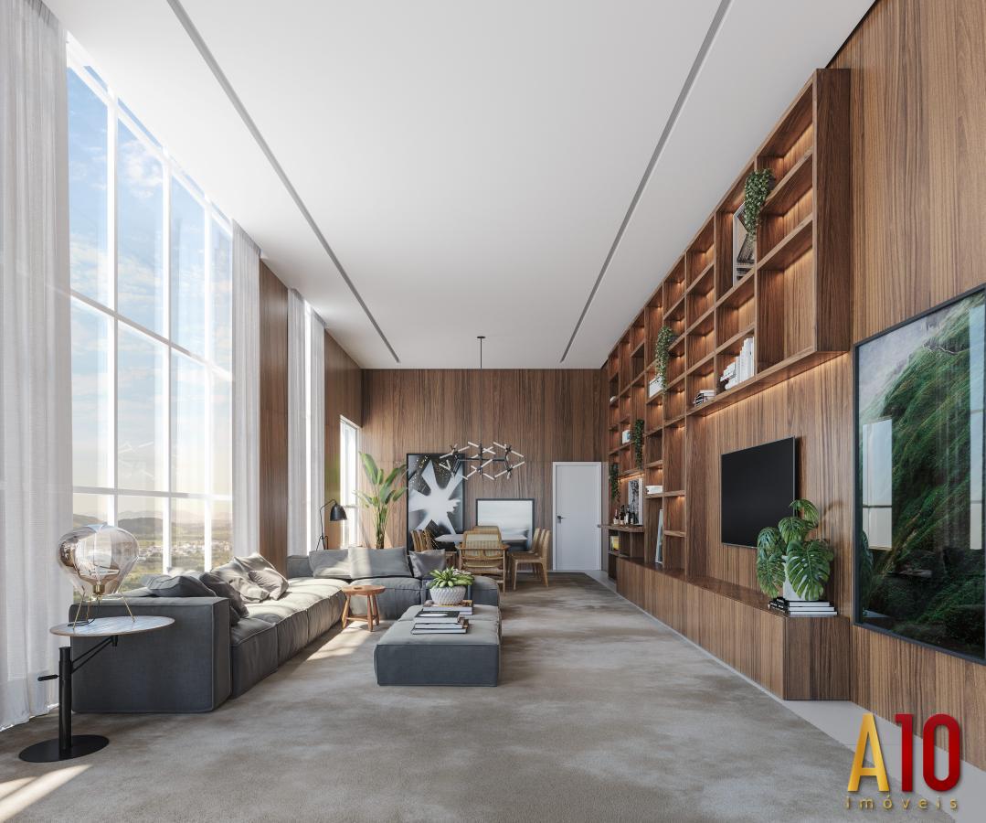 Cobertura à venda com 5 quartos, 427m² - Foto 2