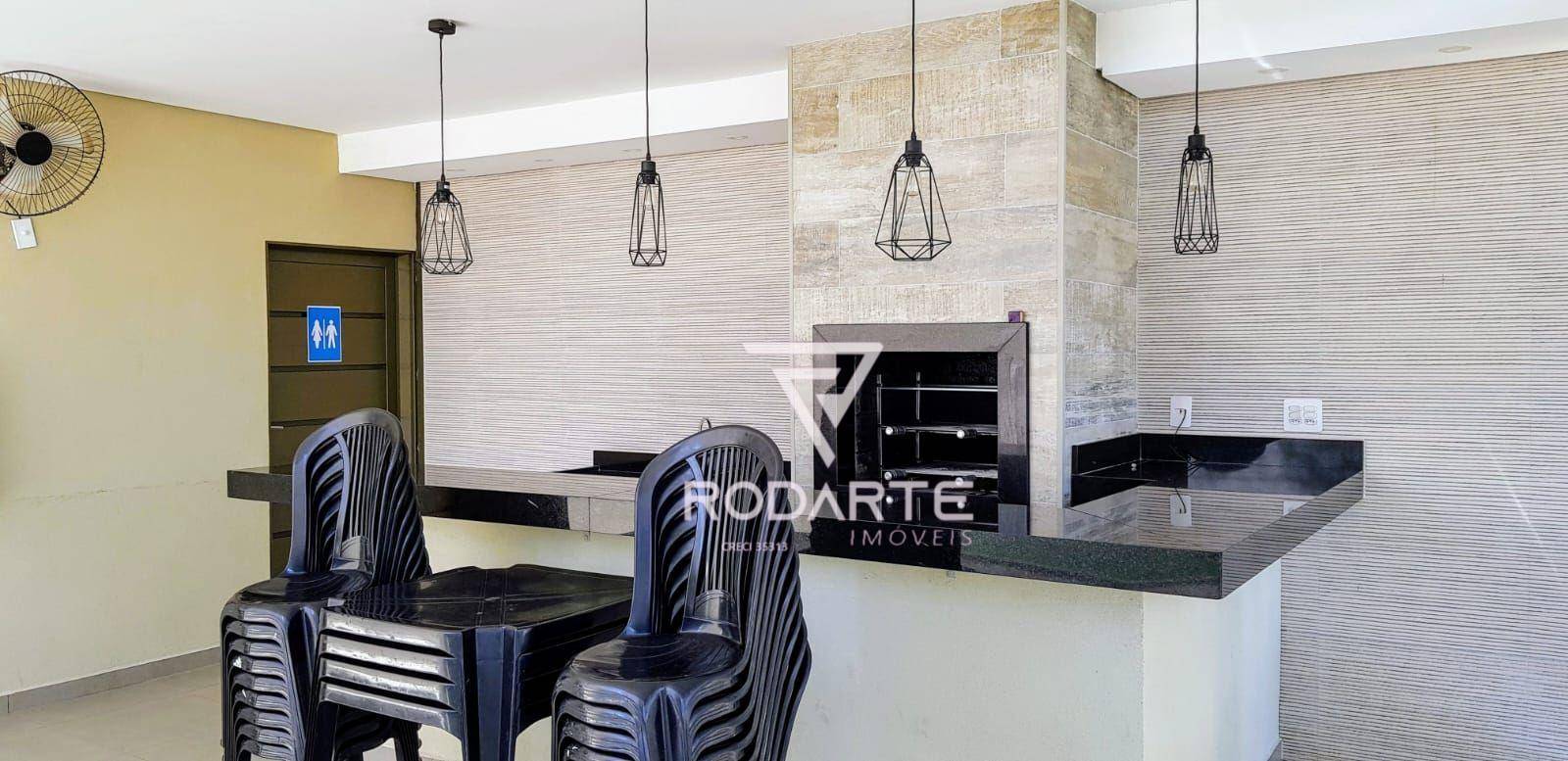 Apartamento, 2 quartos, 50 m² - Foto 11