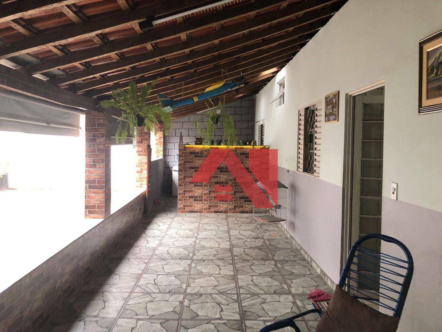 Casa à venda com 3 quartos, 104m² - Foto 6