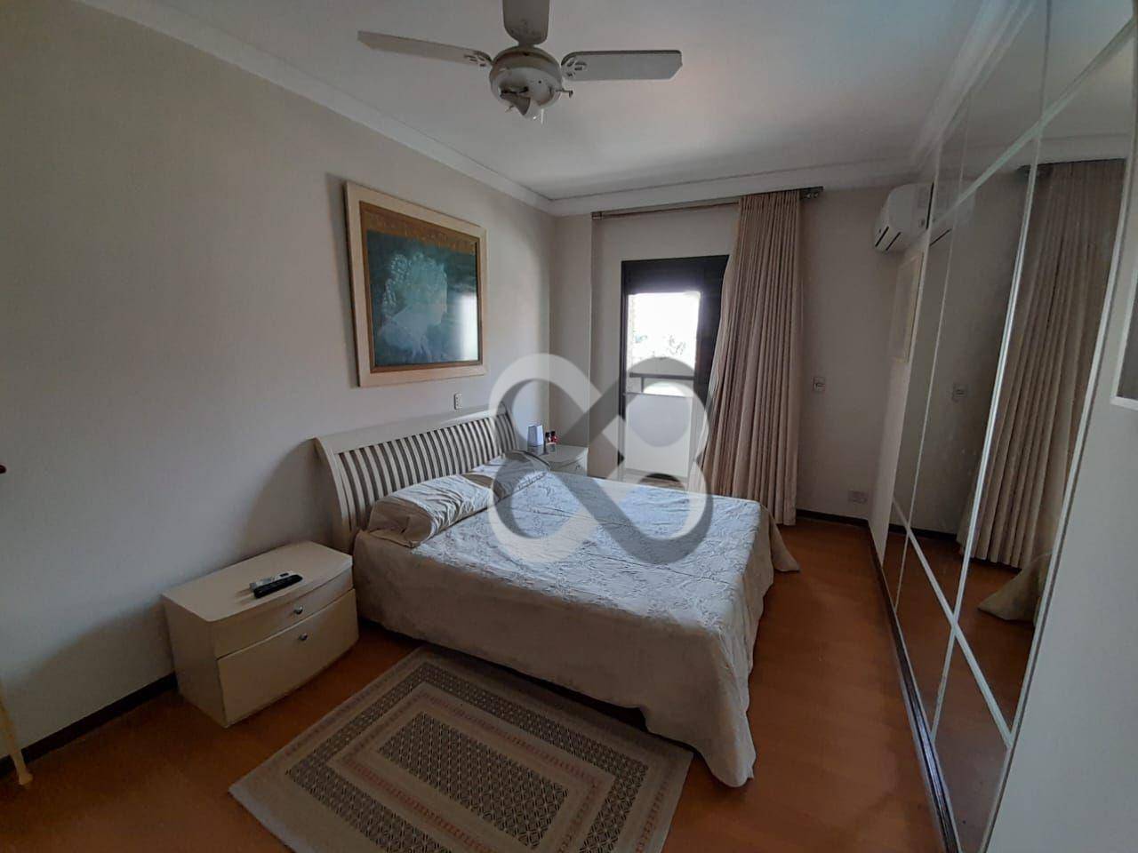 Apartamento à venda com 4 quartos, 209m² - Foto 31