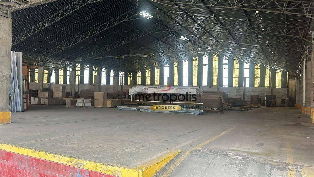 Depósito-Galpão-Armazém à venda e aluguel, 8083m² - Foto 7