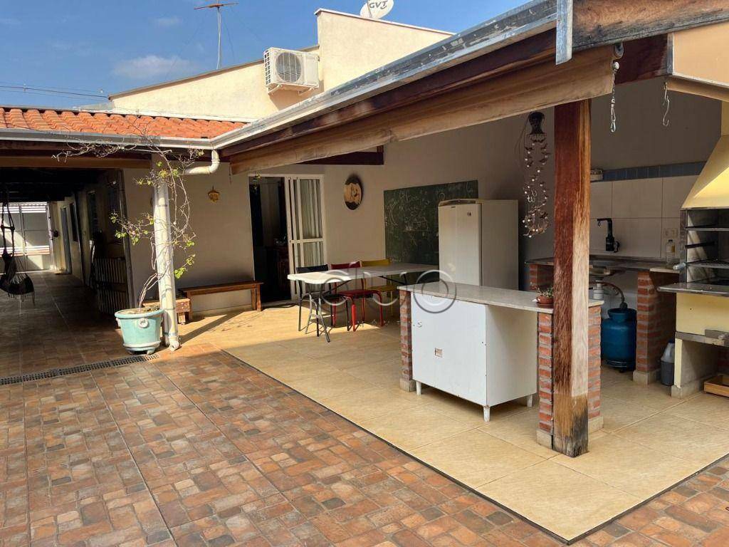 Casa à venda com 3 quartos, 141m² - Foto 36