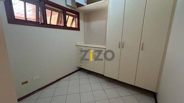 Casa de Condomínio à venda com 4 quartos, 349m² - Foto 15