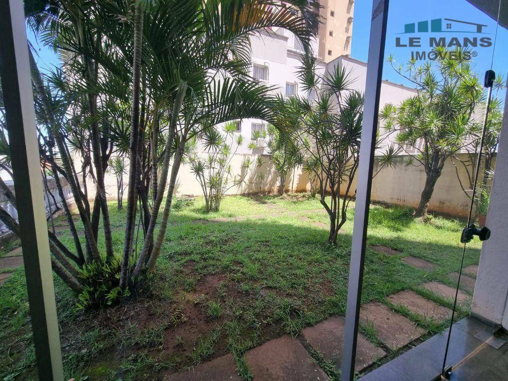 Apartamento à venda com 3 quartos, 150m² - Foto 26