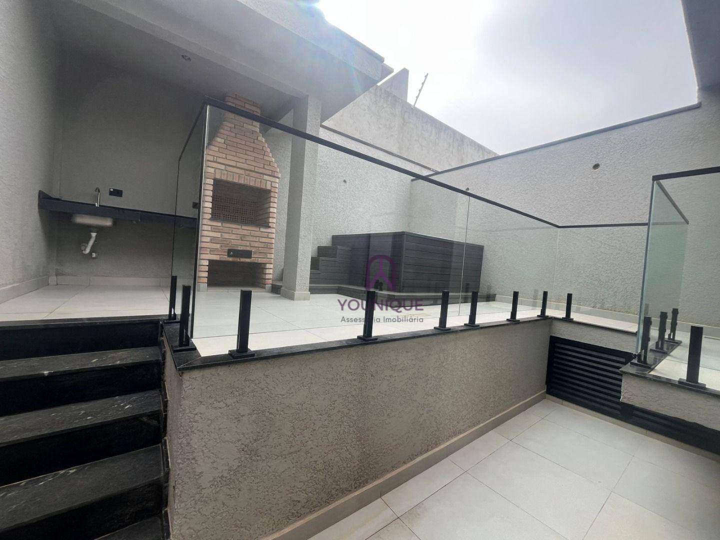 Casa, 3 quartos, 137 m² - Foto 3