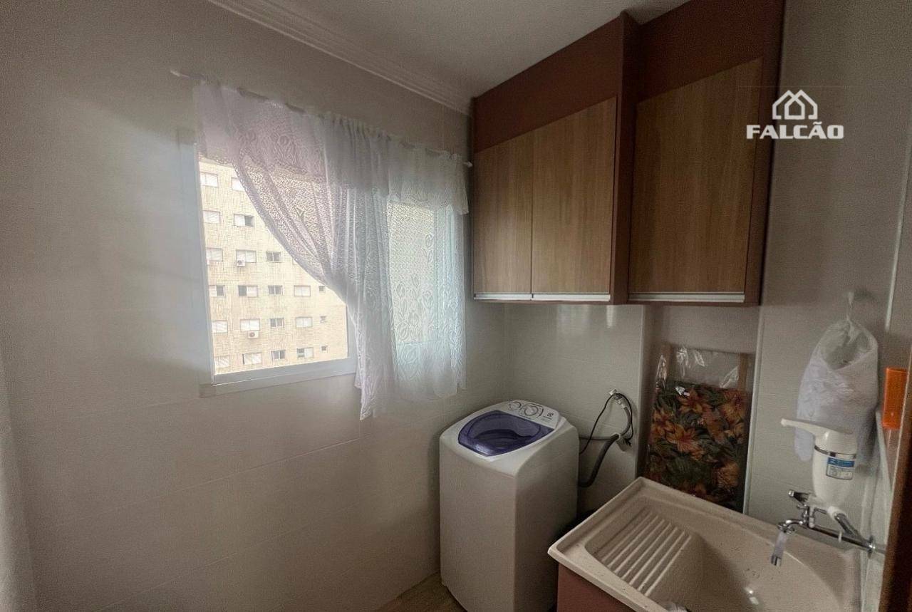 Apartamento à venda com 3 quartos, 130m² - Foto 25