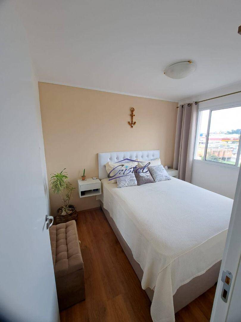 Apartamento à venda com 2 quartos, 40m² - Foto 16