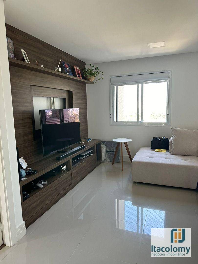 Apartamento à venda com 3 quartos, 158m² - Foto 5