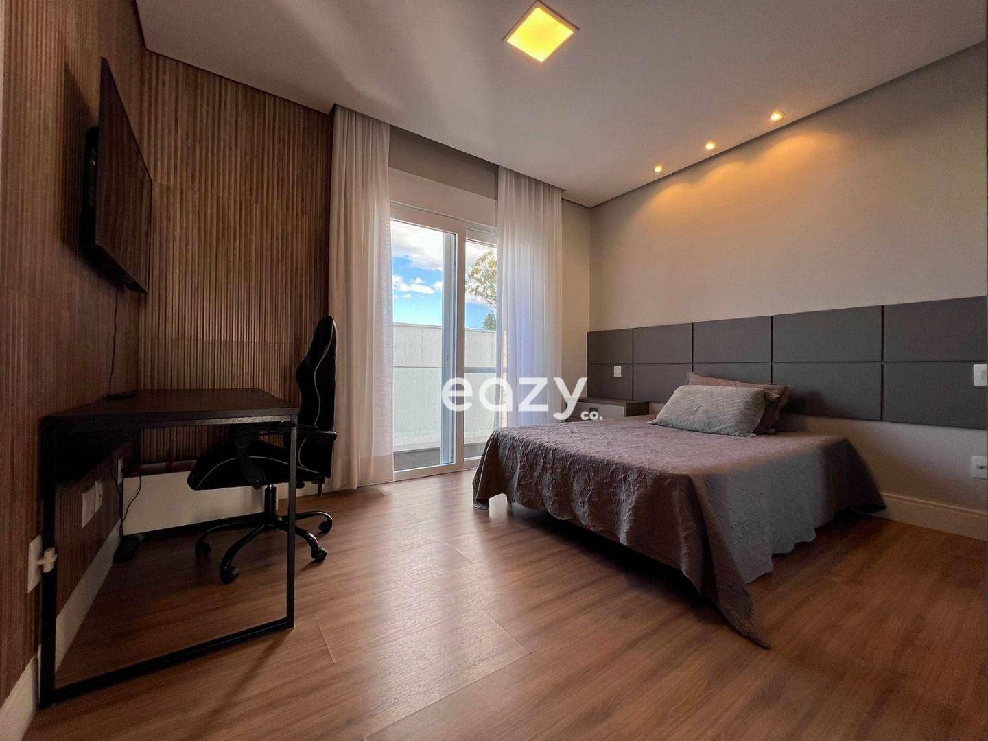 Sobrado à venda com 4 quartos, 270m² - Foto 24