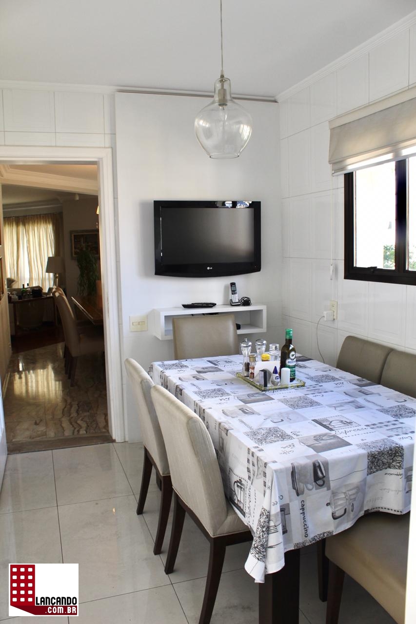 Apartamento à venda com 3 quartos, 230m² - Foto 8