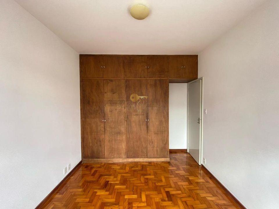 Apartamento à venda com 2 quartos, 59m² - Foto 5