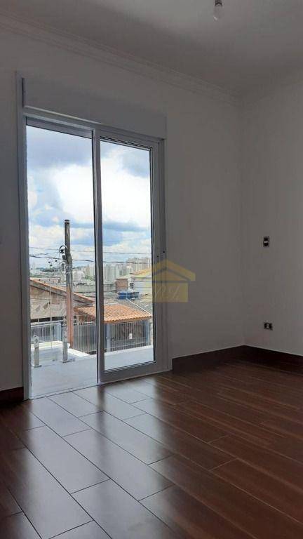 Sobrado à venda com 3 quartos, 100m² - Foto 12