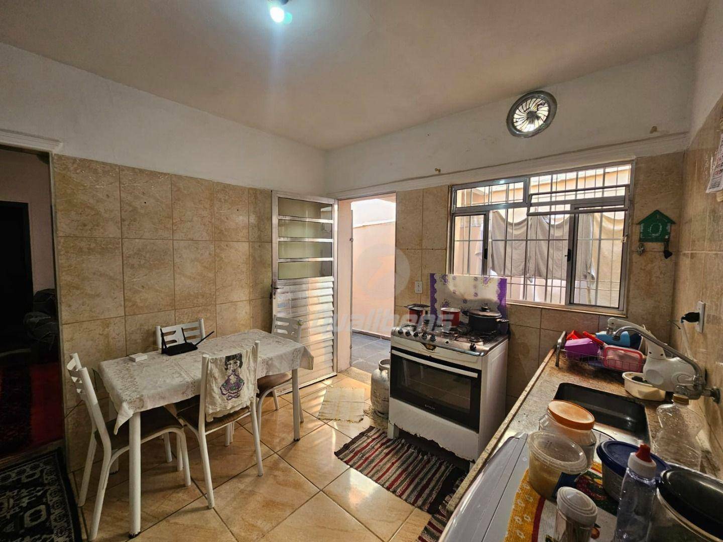 Casa à venda com 2 quartos, 126m² - Foto 5