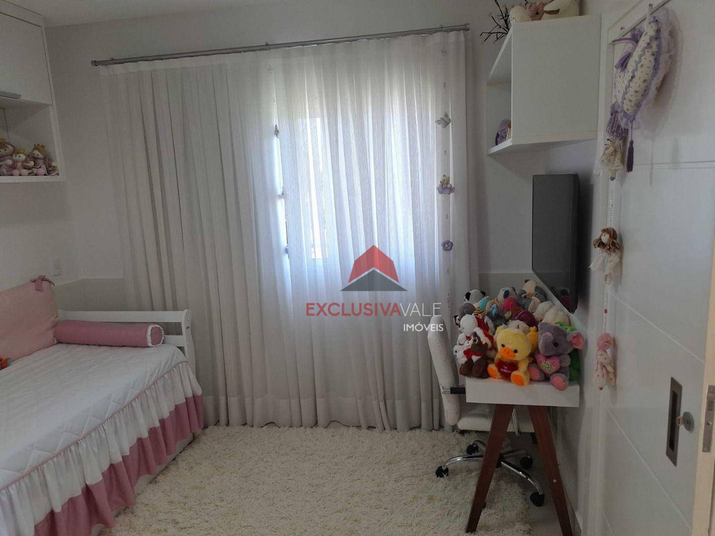 Casa de Condomínio à venda com 3 quartos, 410m² - Foto 11