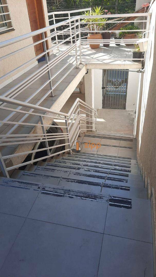 Sobrado à venda com 3 quartos, 96m² - Foto 39