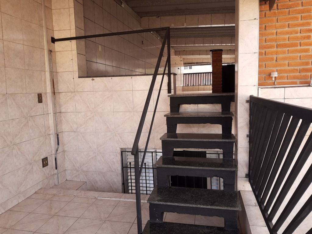 Sobrado à venda com 4 quartos, 250m² - Foto 80