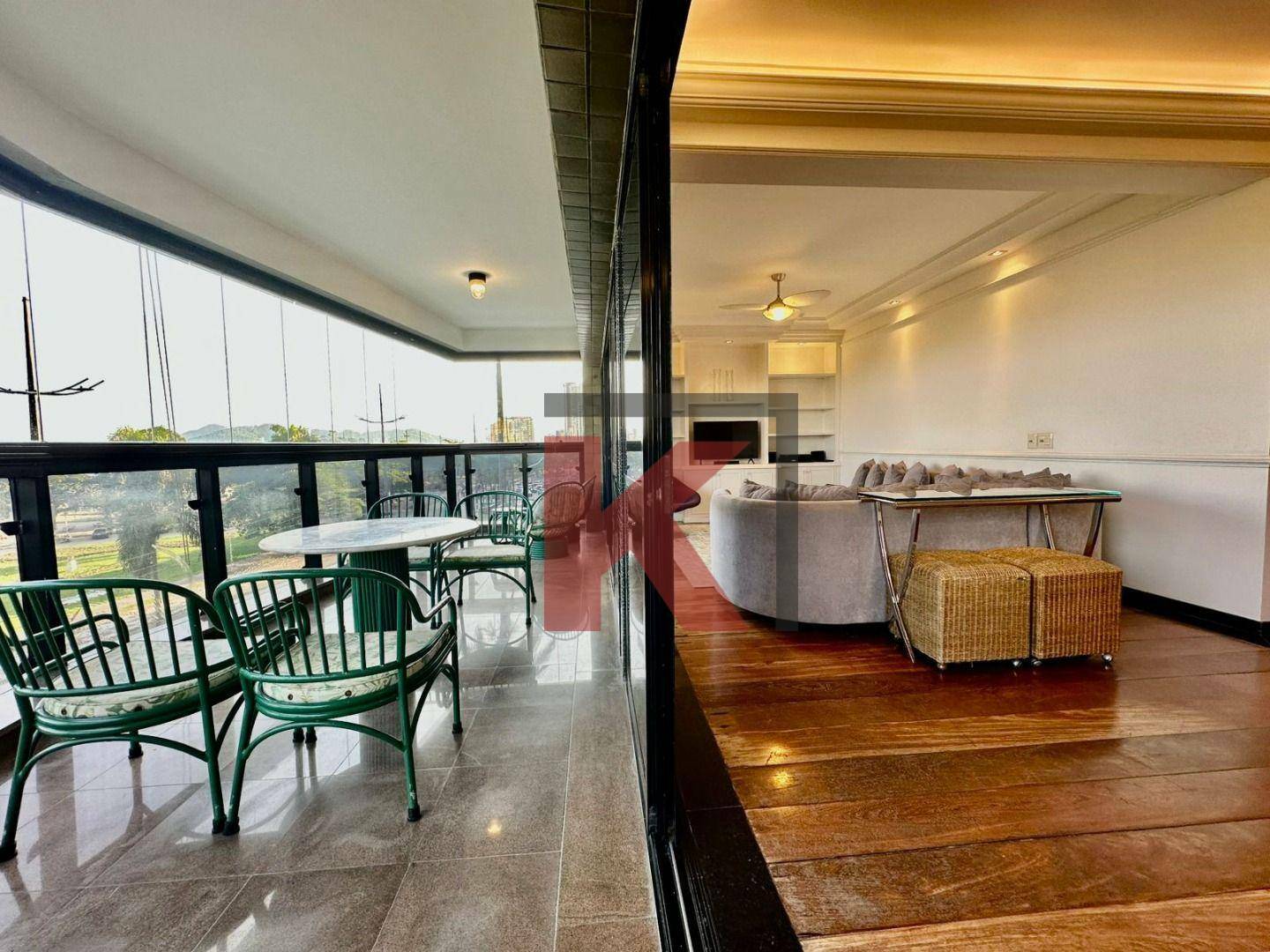 Apartamento à venda e aluguel com 3 quartos, 252m² - Foto 12