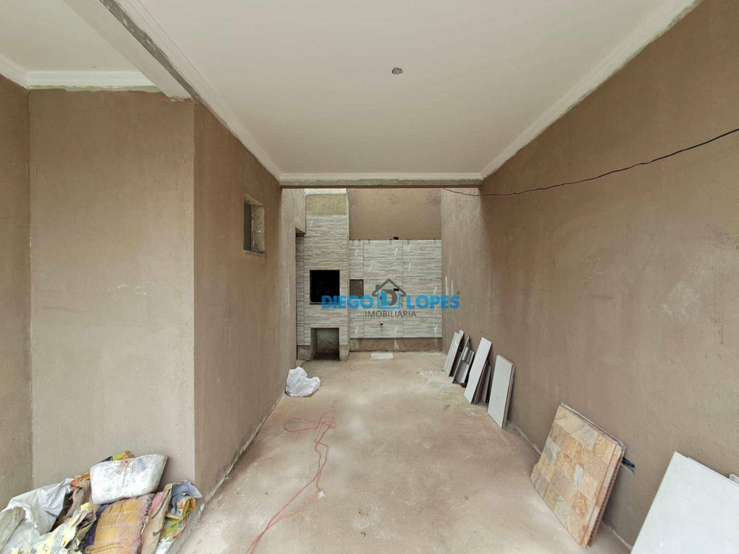 Sobrado à venda com 3 quartos, 93m² - Foto 7