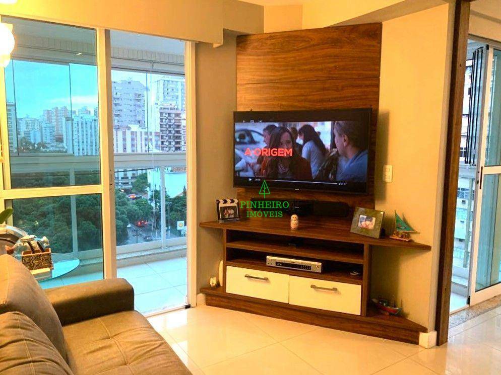 Apartamento à venda com 4 quartos, 140m² - Foto 10