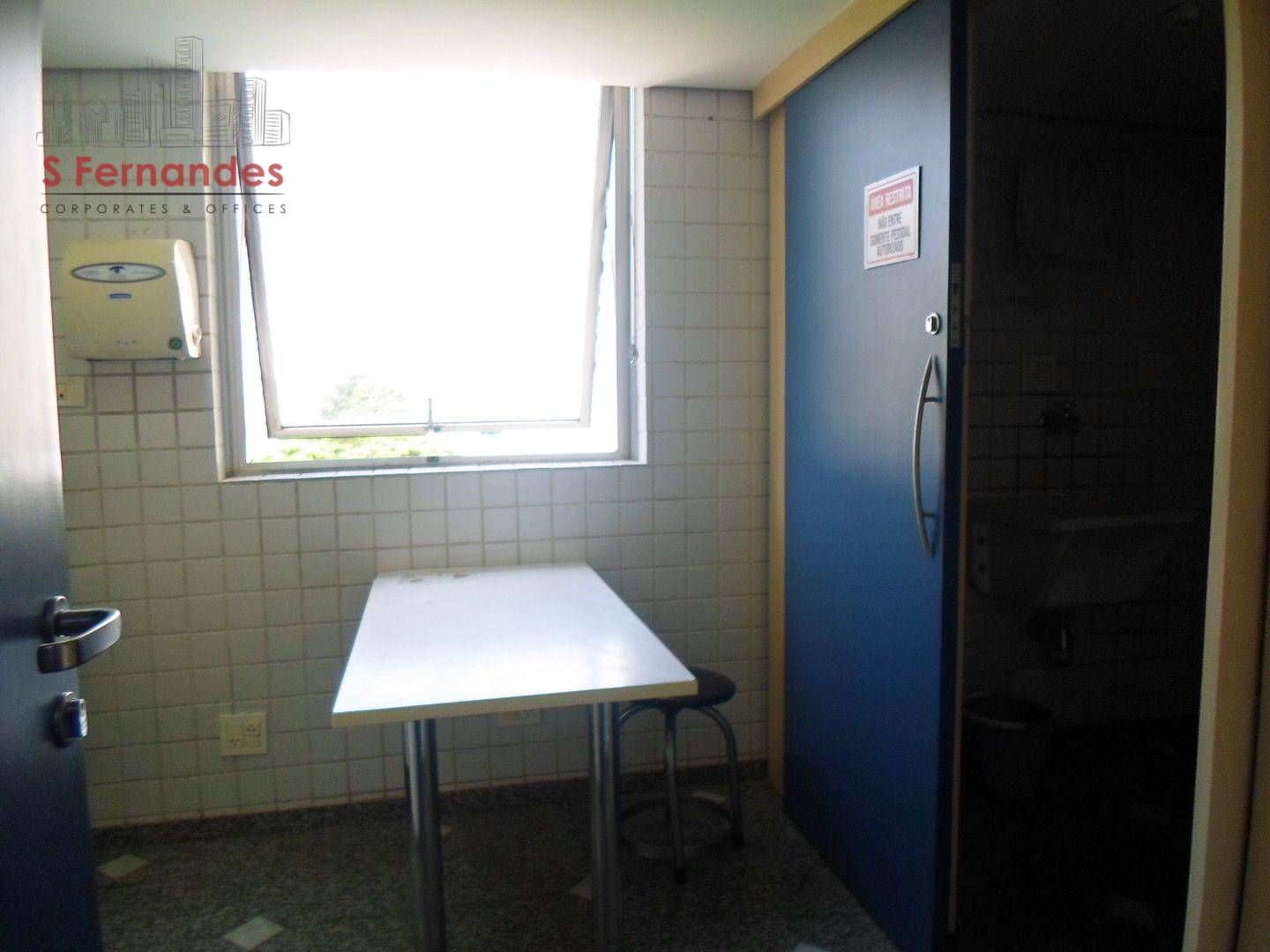 Conjunto Comercial-Sala à venda e aluguel, 196m² - Foto 2