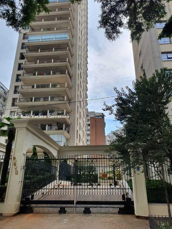 Apartamento à venda com 4 quartos, 317m² - Foto 62