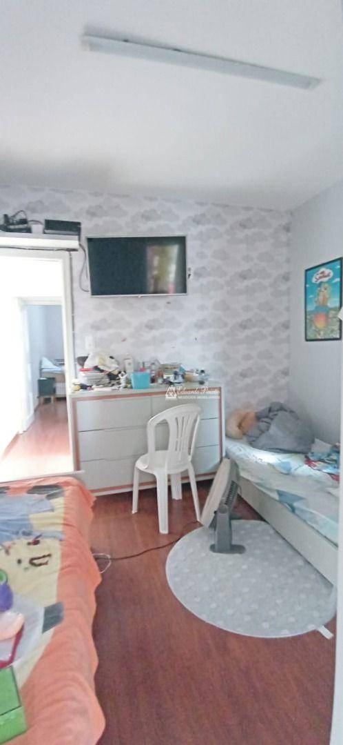 Sobrado à venda com 2 quartos, 115m² - Foto 14