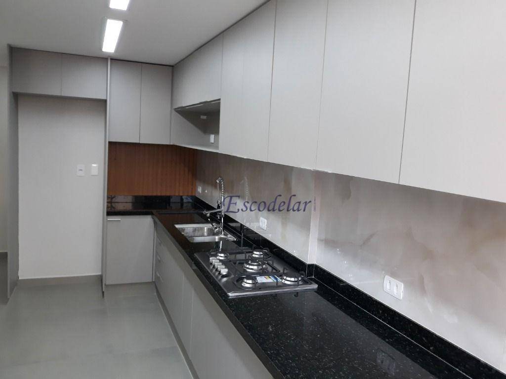 Apartamento à venda com 3 quartos, 92m² - Foto 2