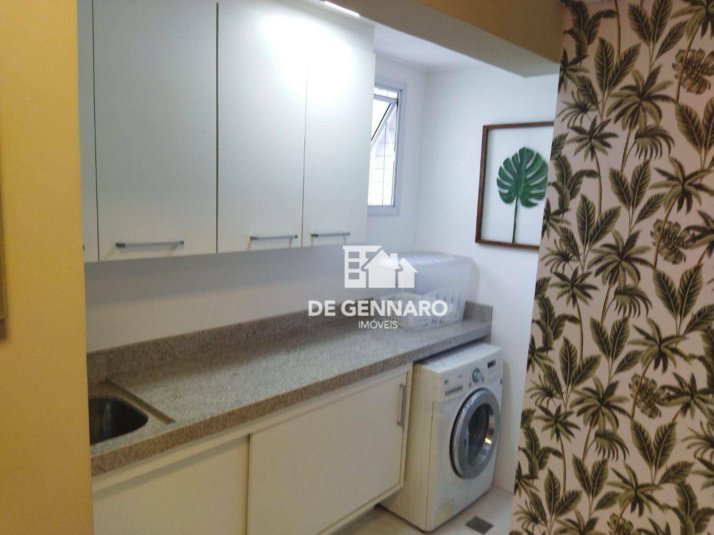 Apartamento à venda com 3 quartos, 162m² - Foto 45