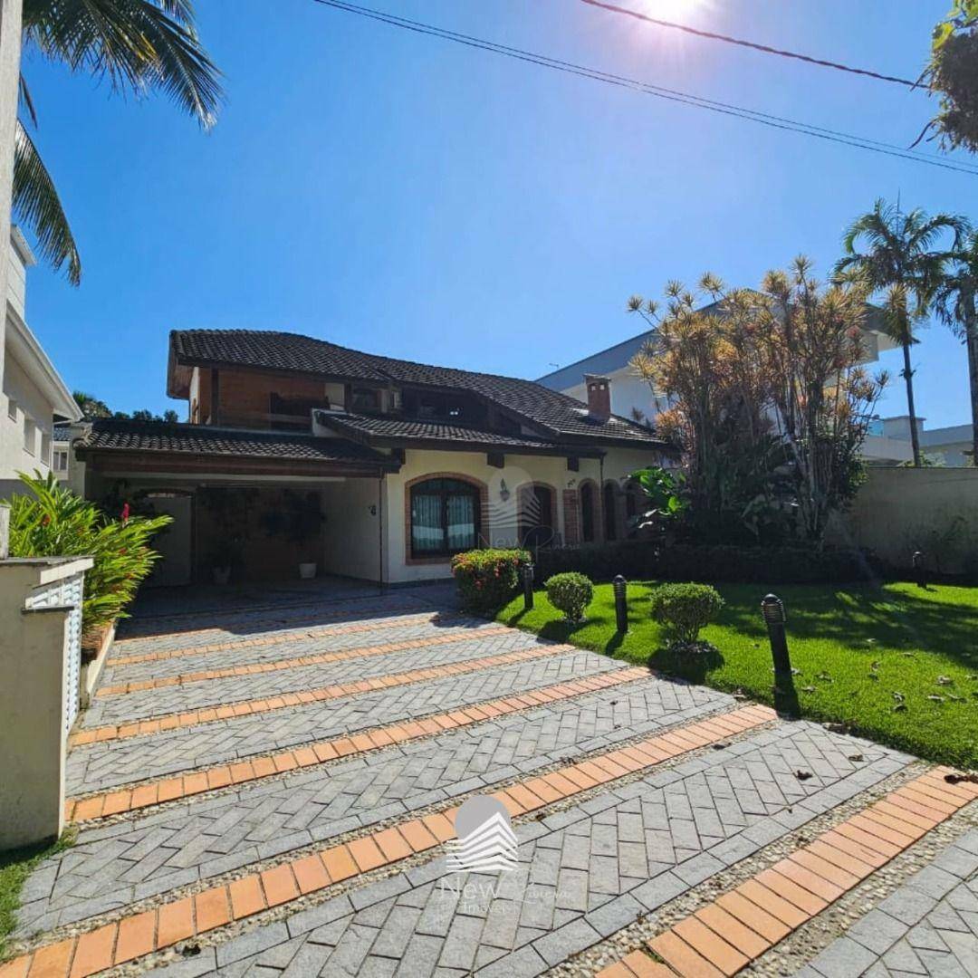 Casa de Condomínio para alugar com 6 quartos - Foto 15