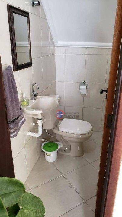 Sobrado à venda com 3 quartos, 207m² - Foto 10