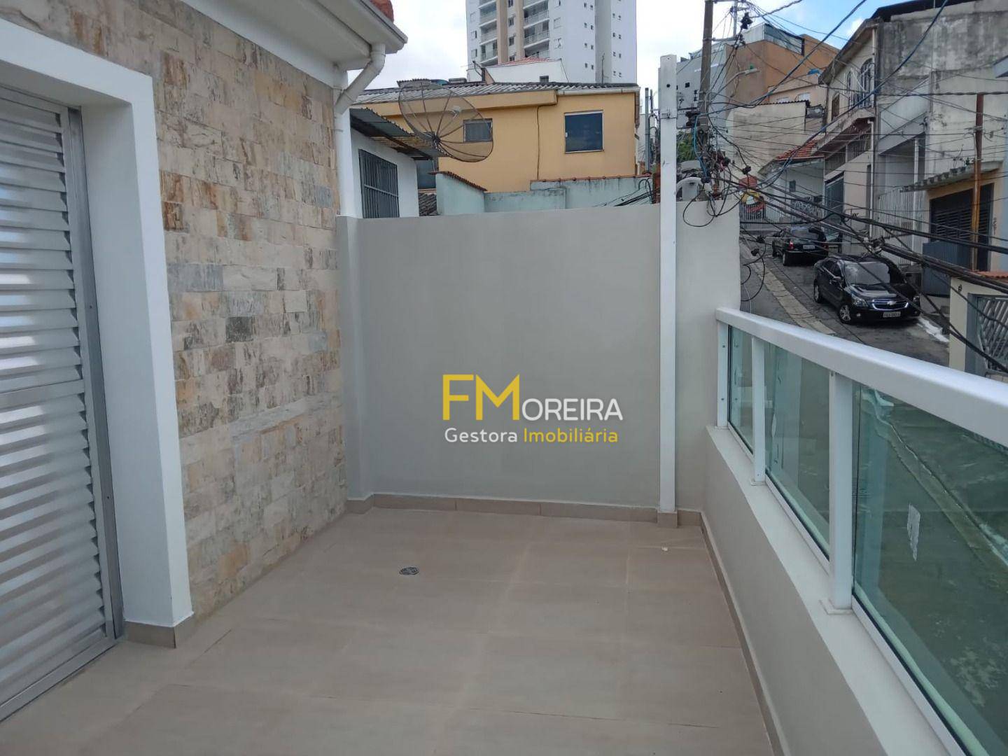 Sobrado à venda com 2 quartos, 120m² - Foto 16