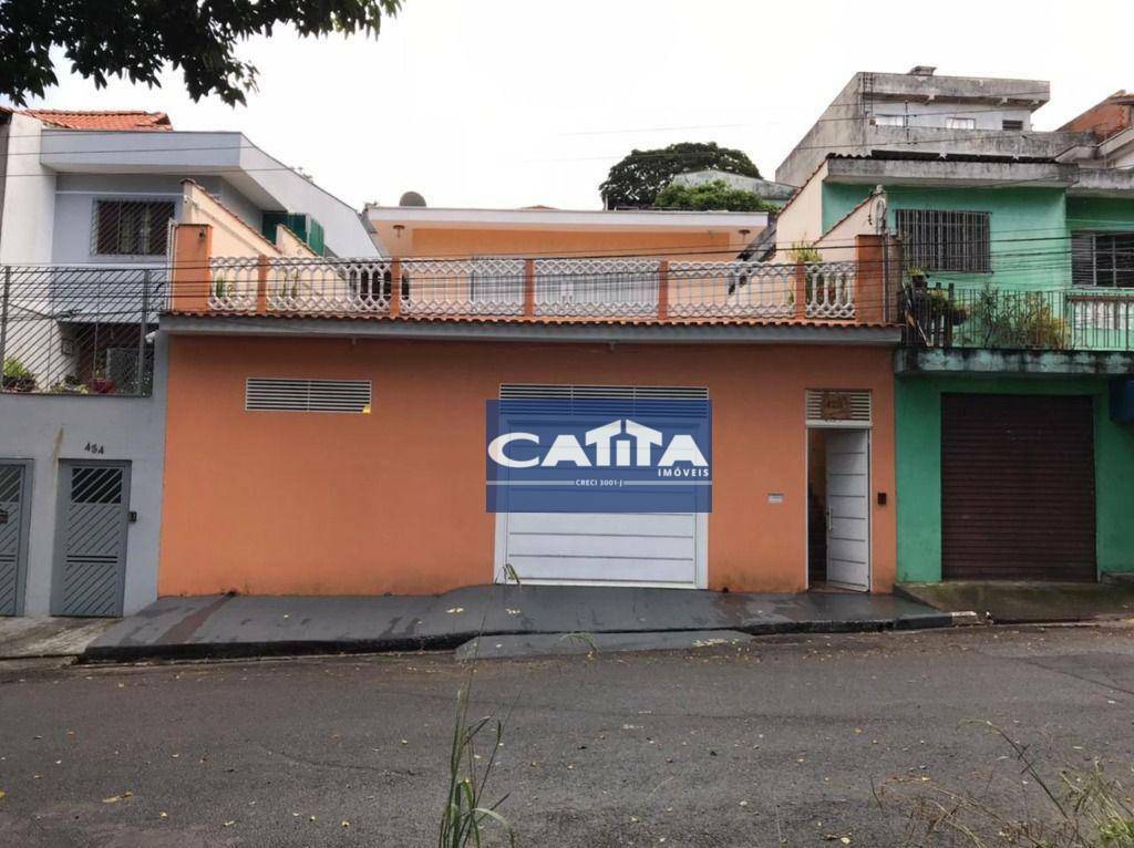 Sobrado à venda com 3 quartos, 130m² - Foto 2