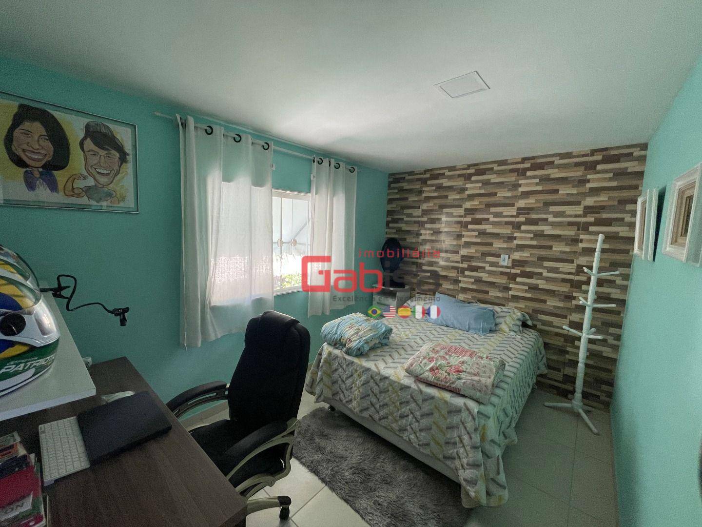 Casa à venda com 4 quartos, 170m² - Foto 50